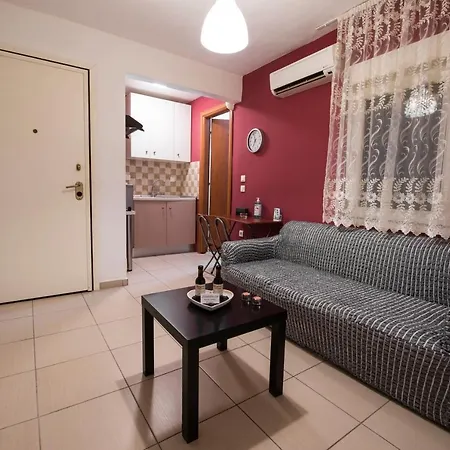 Alexandros * Salonicco