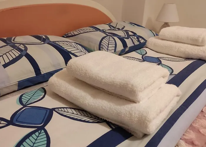 Alexandros Apartment