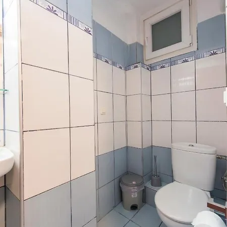 Lägenhet Alexandros *