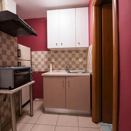 Apartment Alexandros