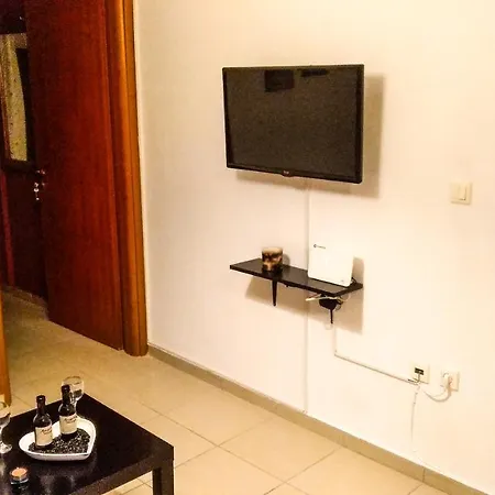 Apartment Alexandros