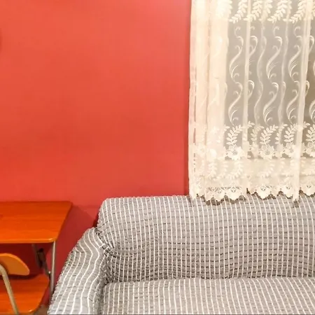 Apartment Alexandros *