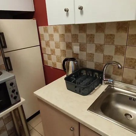 Apartment Alexandros