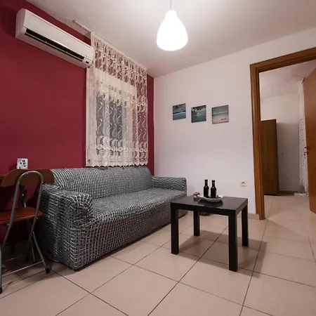 Alexandros Thessaloniki