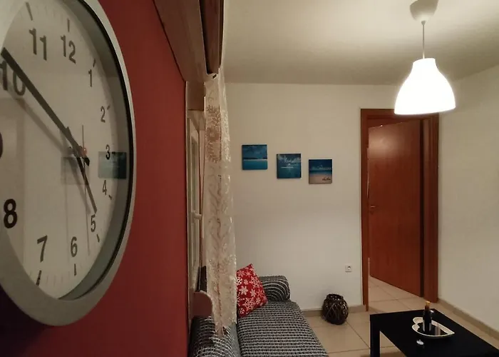 Apartment Alexandros Thessaloniki
