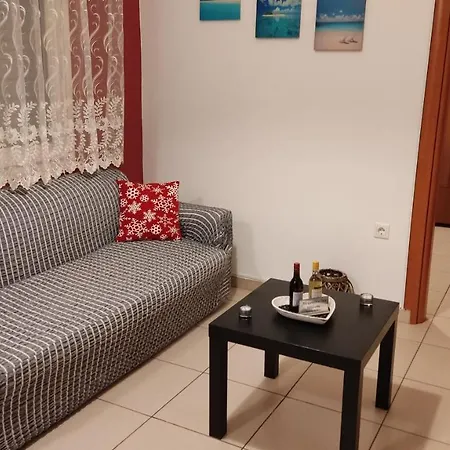 Alexandros Apartment Thessaloniki
