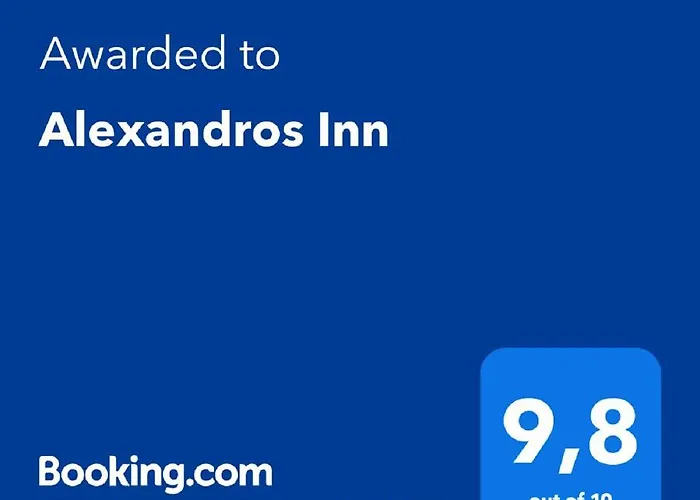 Alexandros *